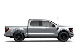 2026 Ford F-150® External Image 1